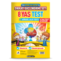 Dikkati Güçlendirme Seti Test