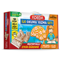 İlk Okuma Yazma Seti
