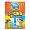 Easy Dikkati Güçlendirme Seti