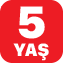 5 Yaş