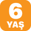 6 Yaş