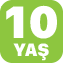 10 Yaş