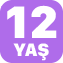 12 Yaş