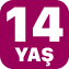 14 Yaş