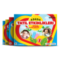 Tatil Kitapları