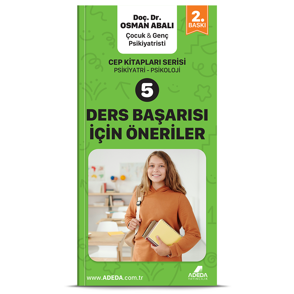 Ders Başarısı İçin Öneriler