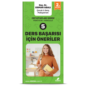 Ders Başarısı İçin Öneriler