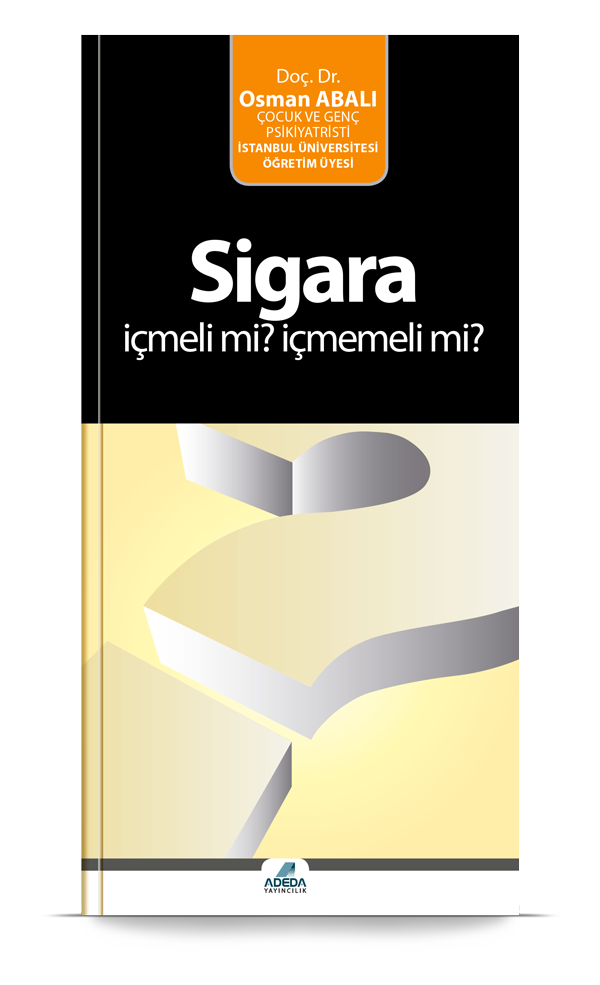 Sigara İçmeli mi, İçmemeli mi?