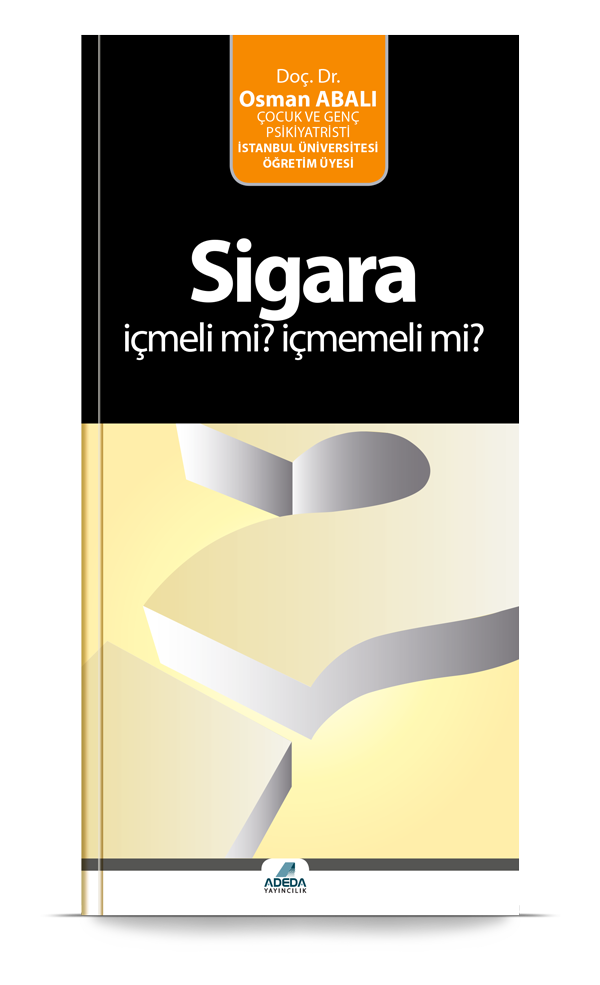 Sigara İçmeli mi, İçmemeli mi?
