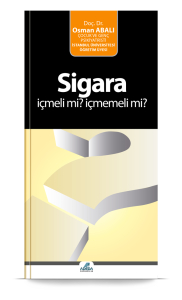 Sigara İçmeli mi, İçmemeli mi?