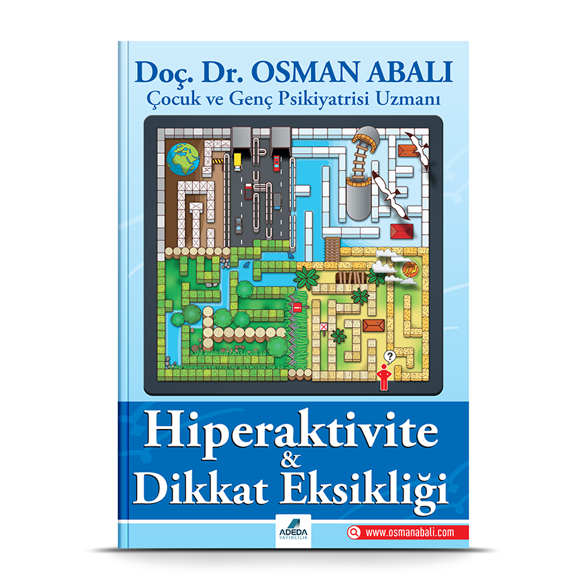 Hiperaktivite ve Dikkat Eksikliği
