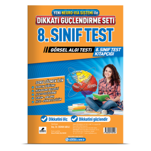 DGS TEST 14 YAŞ