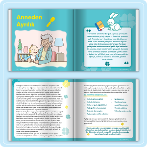 MUTLU BEBEĞİN GÜNLÜĞÜ-3 İlk Bebeklik
