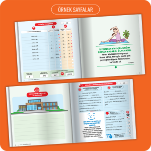 SINAVLARA CALISMA VE MOTIVASYON SISTEMI