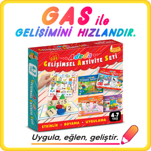 Gelişimsel Aktivite Seti