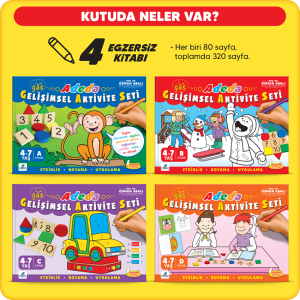 Gelişimsel Aktivite Seti