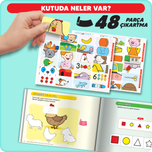 Gelişimsel Aktivite Seti