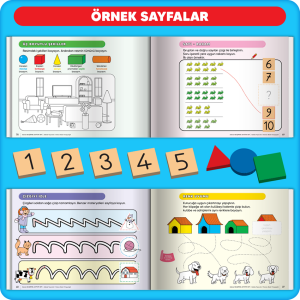 Gelişimsel Aktivite Seti