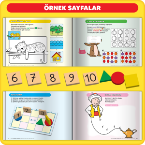 Gelişimsel Aktivite Seti